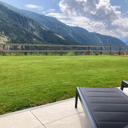 Feiserhof Navis - Appartements Exteriör bild